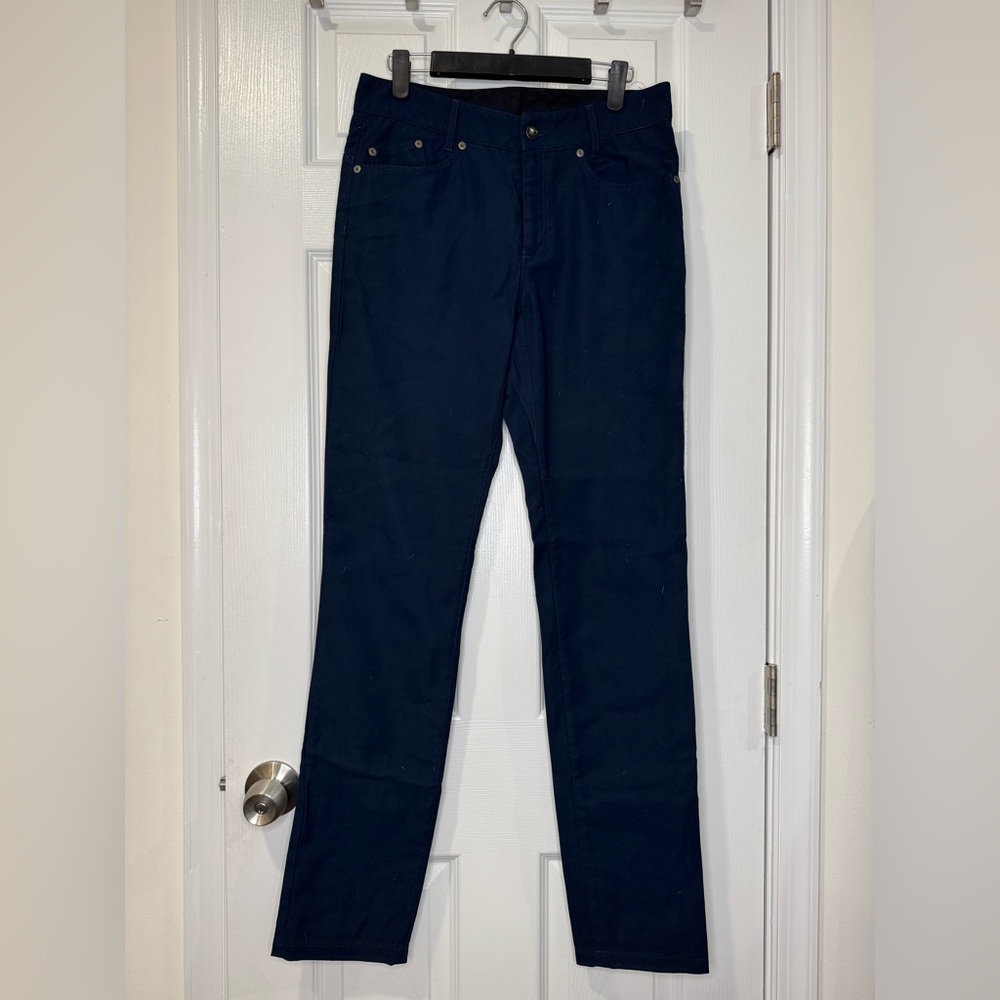 Outlier Soft Dungarees 30x34